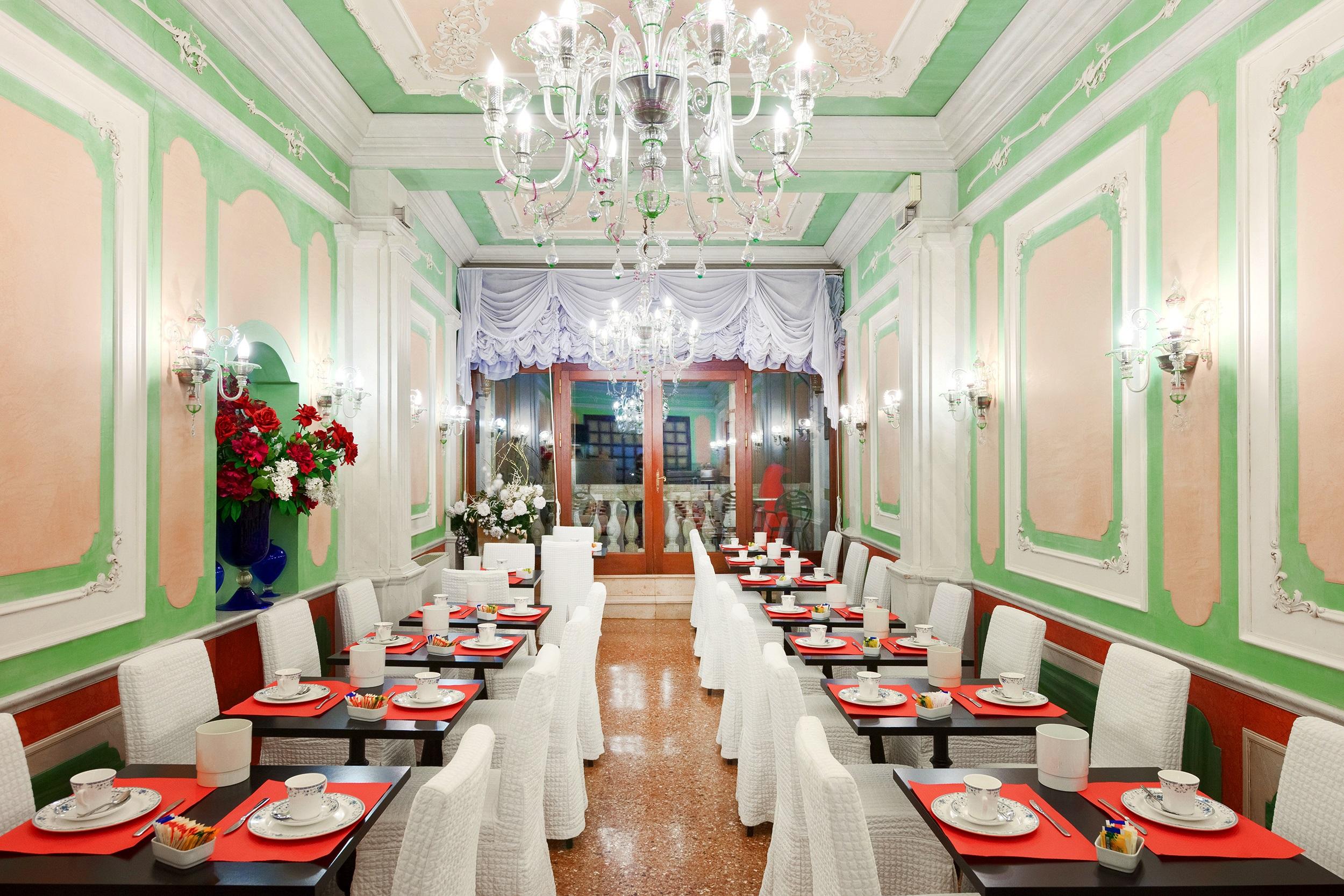 Hotel San Cassiano Ca'Favretto Venice Exterior photo