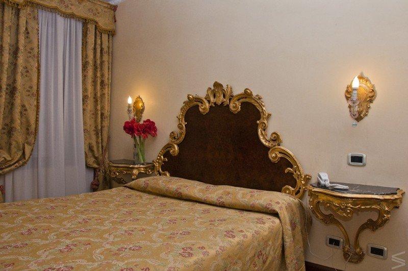 Hotel San Cassiano Ca'Favretto Venice Exterior photo